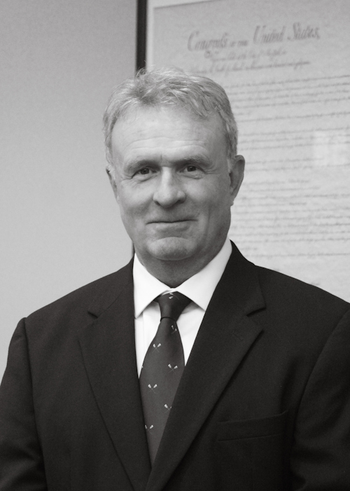 William E. Wyrough, Jr